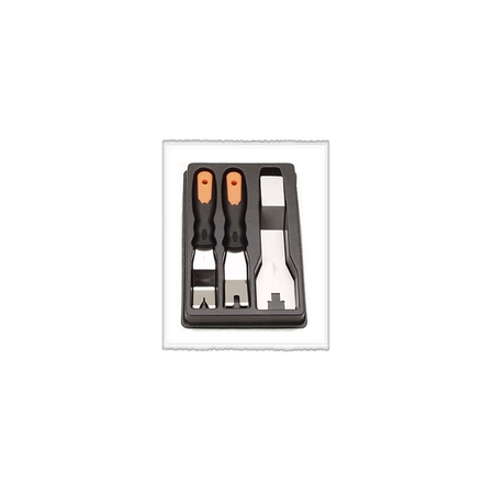 Vim Tools 3-Piece Upholstery Tool Set DT6000